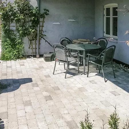 Nr Landevej Sydals Xi بيت للعطل