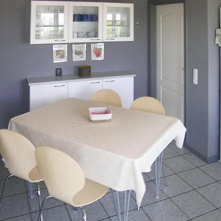 Dom wakacyjny Nr Landevej Sydals Xi *