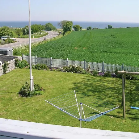 بيت للعطل Nr Landevej Sydals Xi