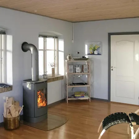 Nr Landevej Sydals Xi Dom wakacyjny