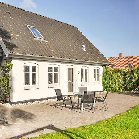 Nr Landevej Sydals Xi *