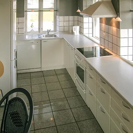 بيت للعطل Nr Landevej Sydals Xi Kegnaeshoj