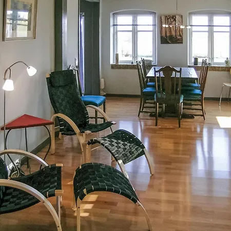 Nr Landevej Sydals Xi بيت للعطل Kegnaeshoj