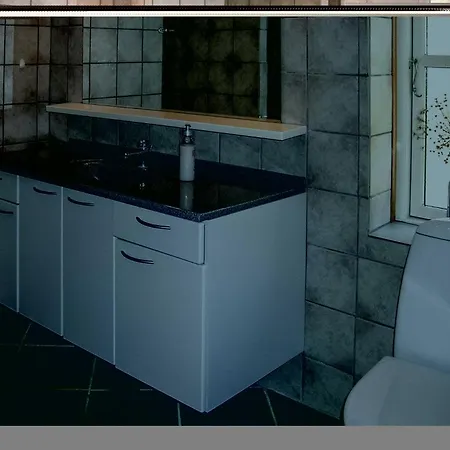 بيت للعطل Nr Landevej Sydals Xi Kegnaeshoj