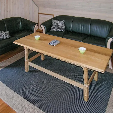 Nr Landevej Sydals Xi Dom wakacyjny