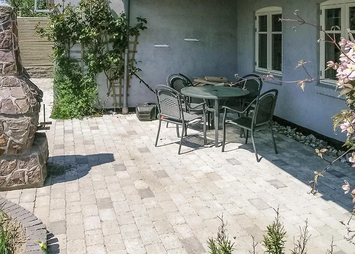 Nr Landevej Sydals Xi Tatil Evi