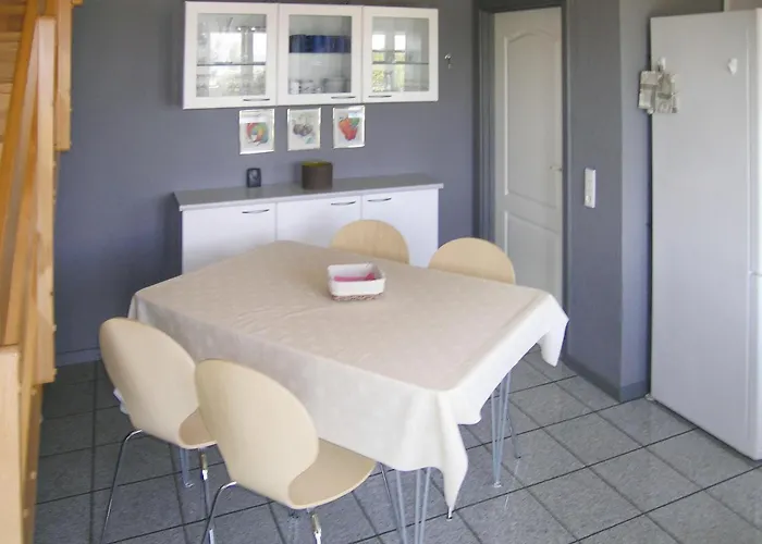 Tatil Evi Nr Landevej Sydals Xi *