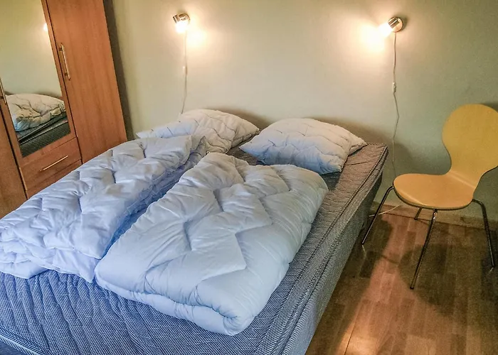 Tatil Evi Nr Landevej Sydals Xi *