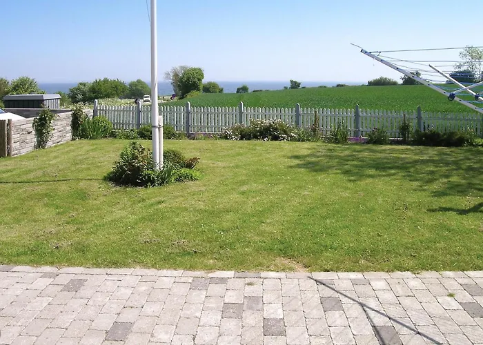 Tatil Evi Nr Landevej Sydals Xi Kegnaeshoj