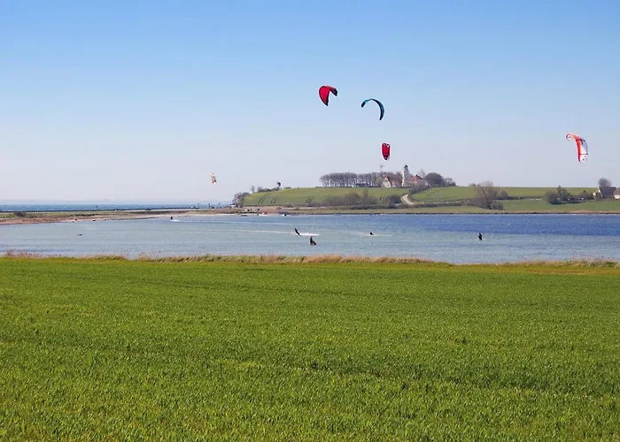 Nr Landevej Sydals Xi * Kegnaeshoj