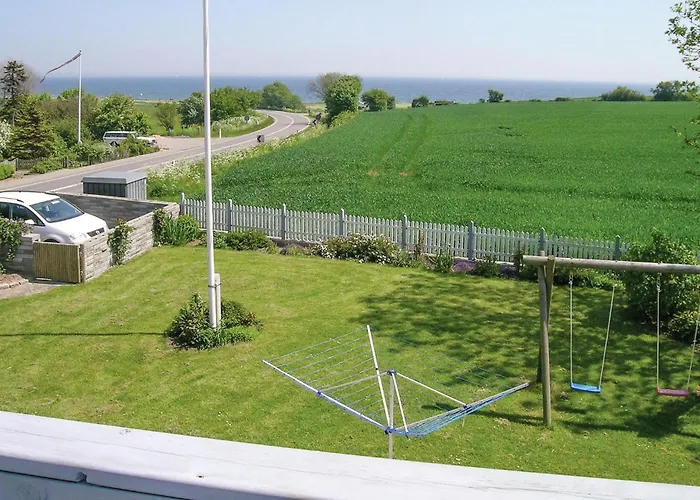 Tatil Evi Nr Landevej Sydals Xi