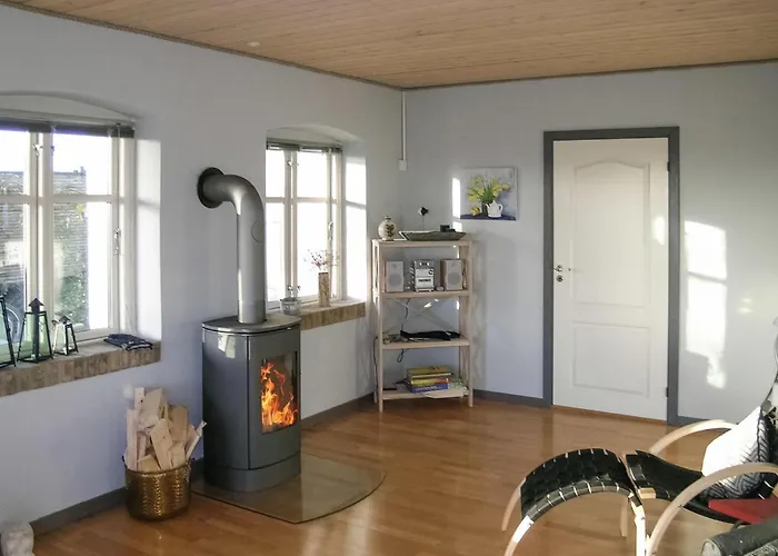 Nr Landevej Sydals Xi Tatil Evi