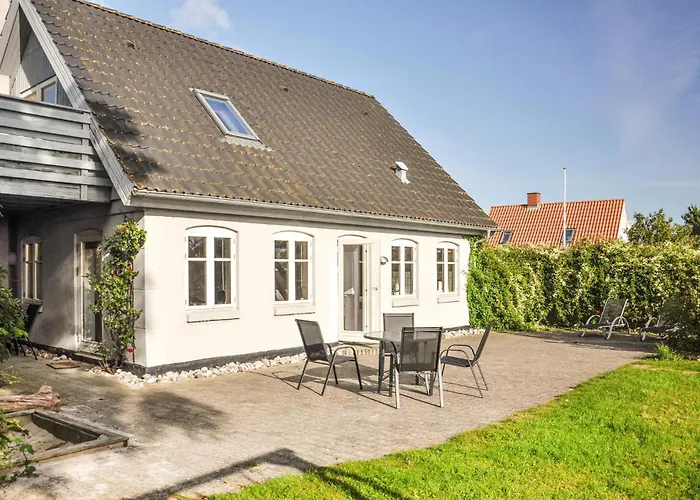 Nr Landevej Sydals Xi *