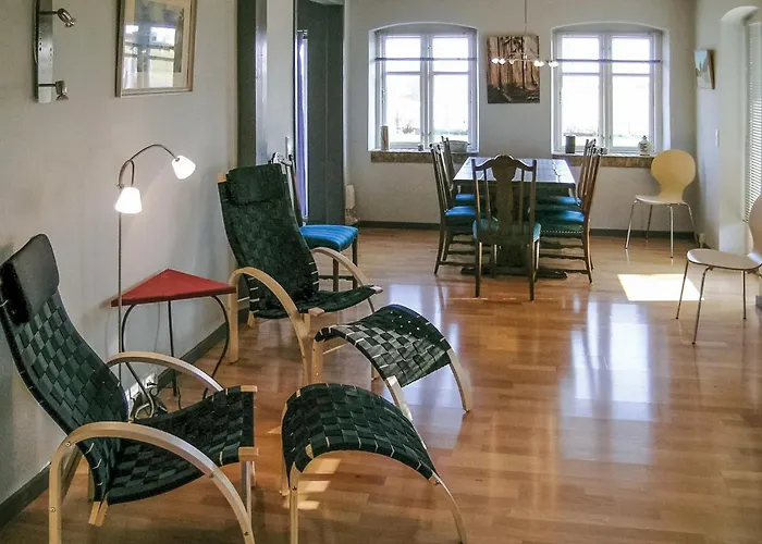 Nr Landevej Sydals Xi Tatil Evi Kegnaeshoj