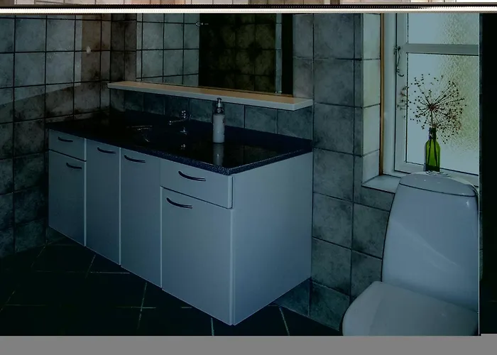 Tatil Evi Nr Landevej Sydals Xi Kegnaeshoj