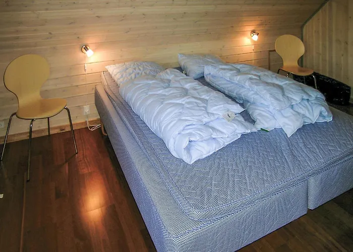 Nr Landevej Sydals Xi * Kegnaeshoj