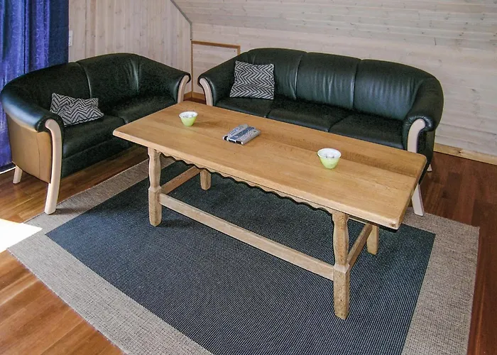 Nr Landevej Sydals Xi Tatil Evi